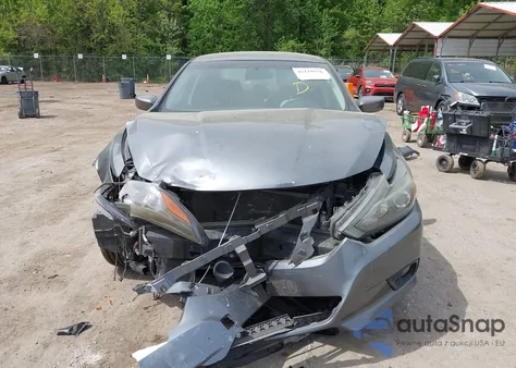 2016 Nissan Altima 2.5 Sr z USA, uszkodzony, nr VIN 1N4AL3AP7GC191553